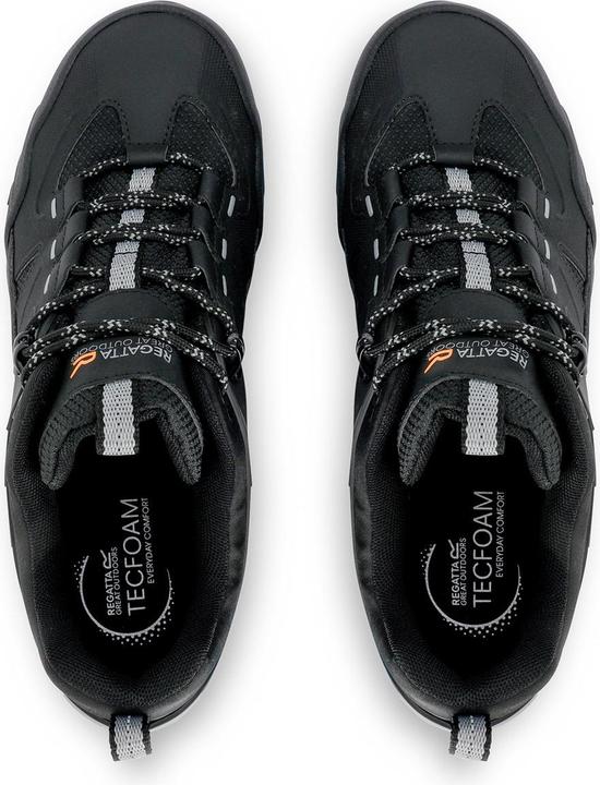 Produktbild Regatta Freizeitschuhe RMF896-800 Regen (40)