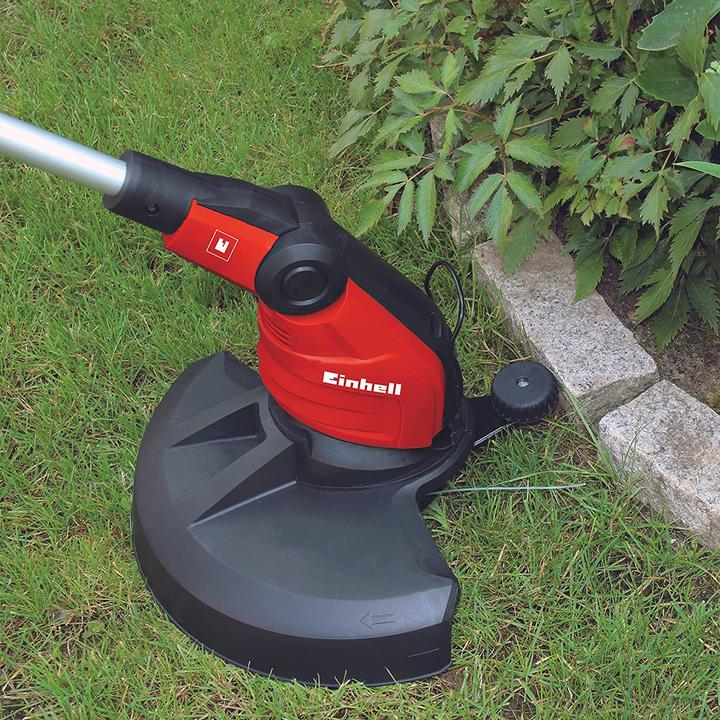 Actual product image Einhell GC-ET 4530 Set (Trim line)