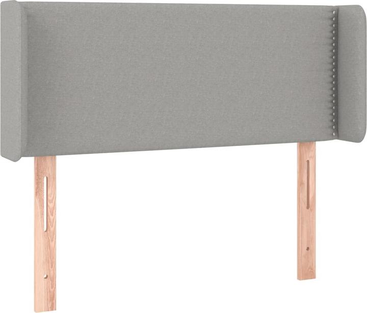 Produktbild vidaXL LED Kopfteil (103 x 16 x 88 cm)