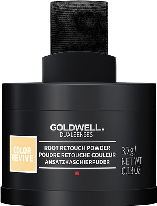 Image du produit Goldwell Dualsenses Color Revive (Blond clair)