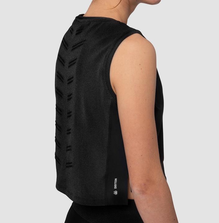 Produktbild Salewa Pedroc Dry Responsive Tanktop Da (M, L)