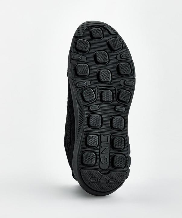 Produktbild GNL Fast Walk Wool Black