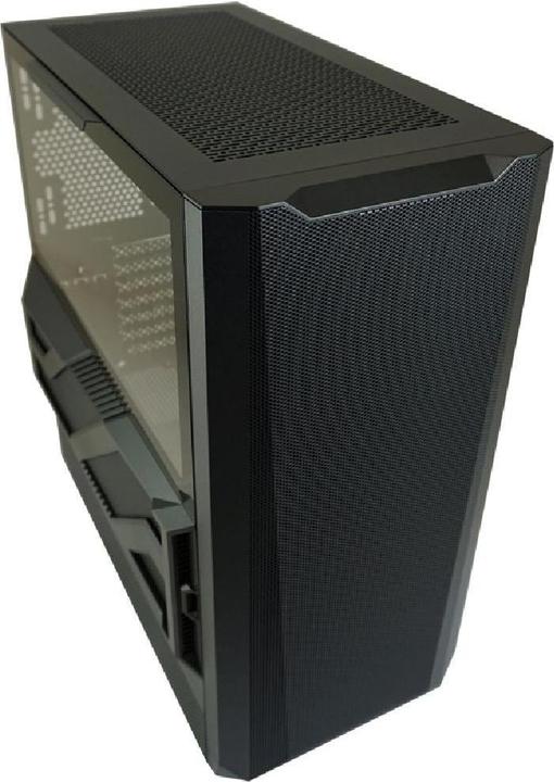 Produktbild LC-Power LC Power Gaming 900B Lumaxx Gloom (ATX, mATX, Mini-ITX, E-ATX)