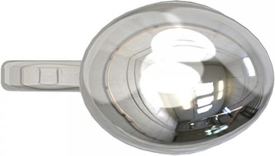 Produktbild Nexus FORTIS Aluminium Vibrating Prostate Massager