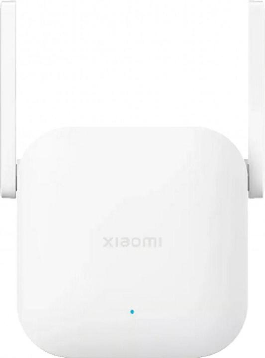 Xiaomi Wi-Fi Range Extender N300 White EU (300 Mbit/s)