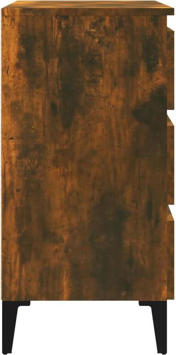 Image du produit vidaXL Sideboard (60 x 60 x 69 cm)