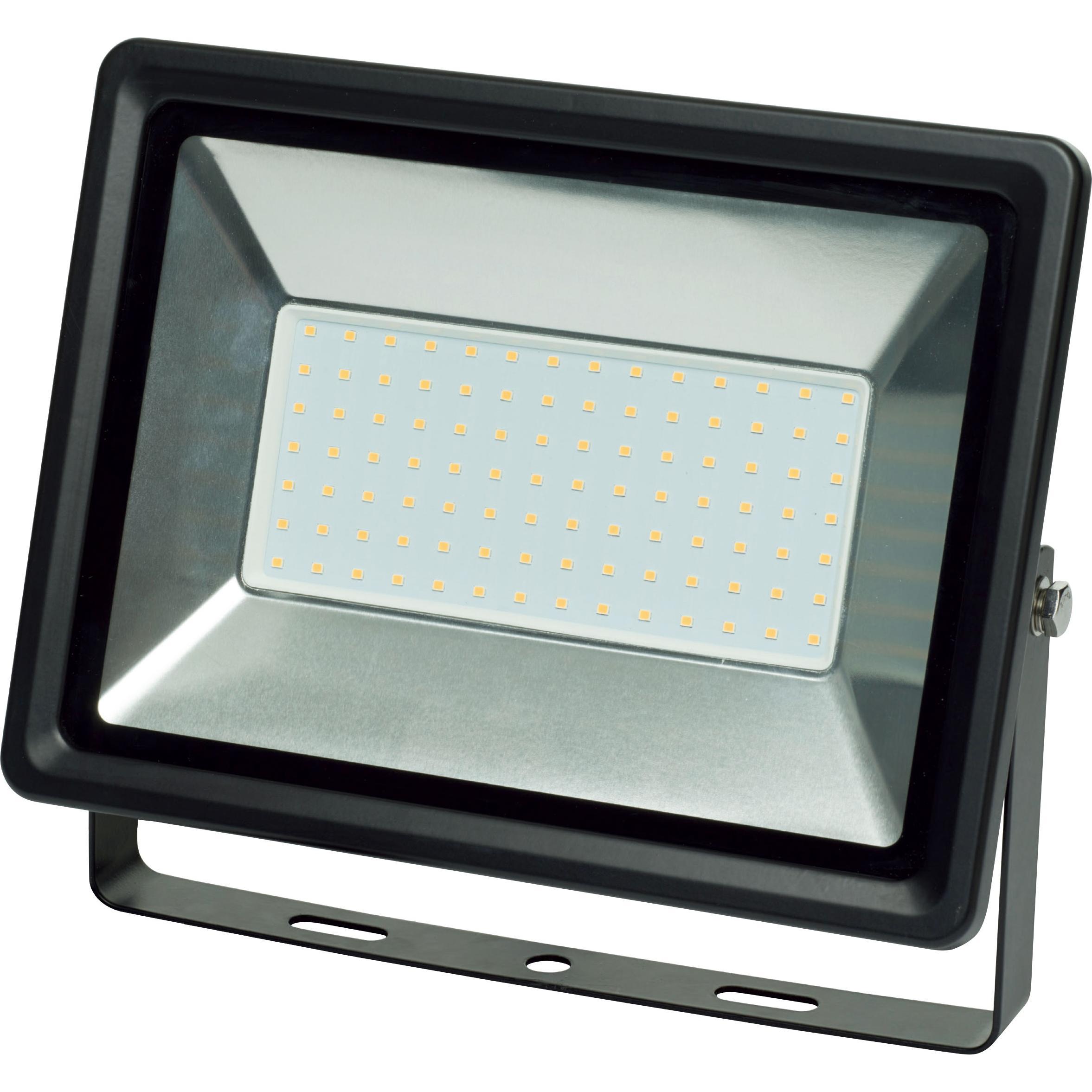 As - Schwabe, Arbeitsleuchte, LED Strahler (4500 lm)