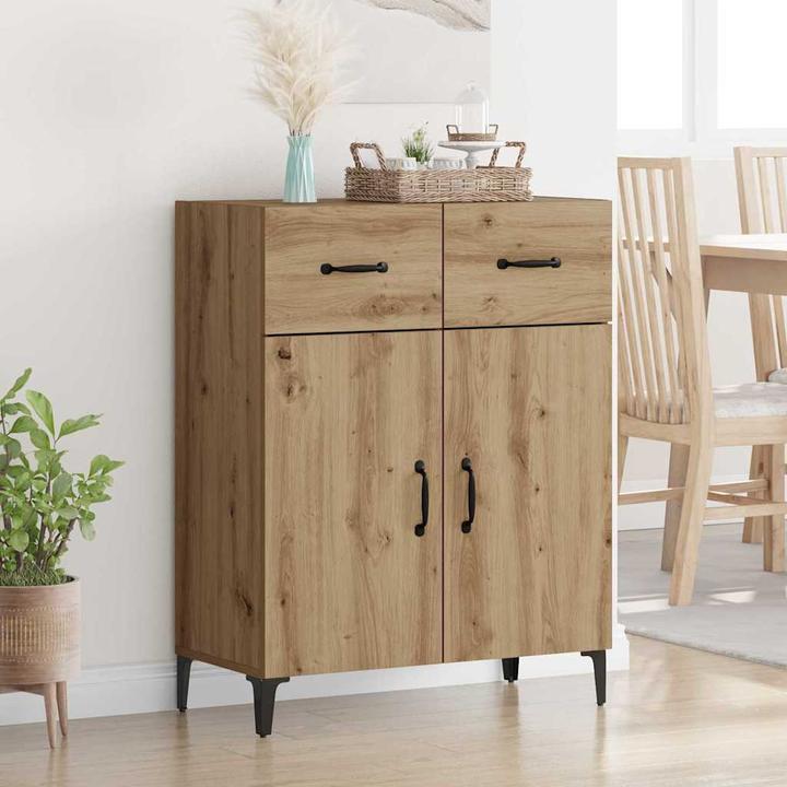 Actual product image vidaXL Sideboard-Aufbewahrung (69.50 x 34 x 90 cm)