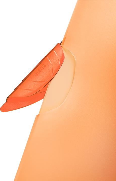 Produktbild Leitz COLOR-CLIP RAINBOW - Klemmhefter (A4, 1x)