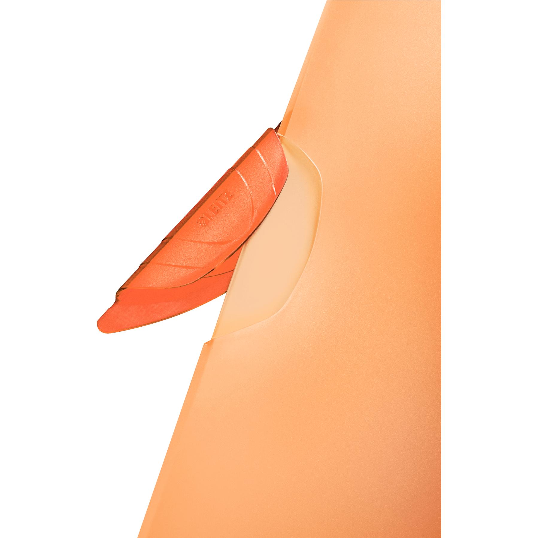 Thumbnail - Leitz, Mappe, COLOR-CLIP RAINBOW - Klemmhefter (A4, 1 x)