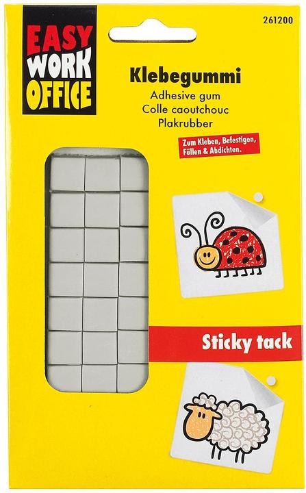 Immagine prodotto Easy Work Sticky Tack