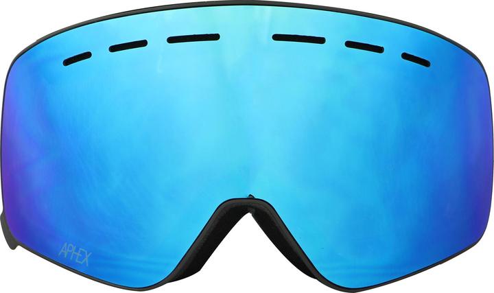 Matt Black, Revo Blue