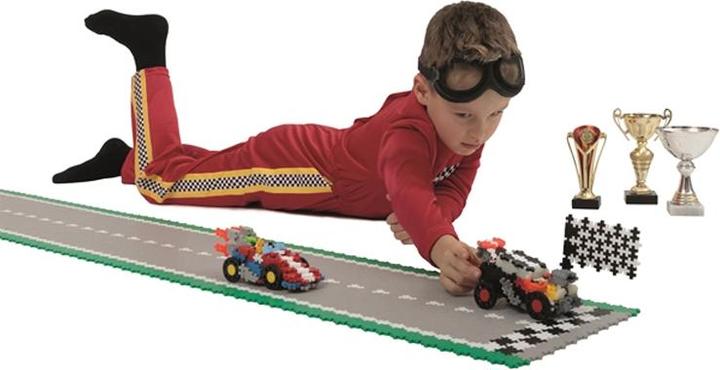 Image du produit Plus-Plus Hot Rod Race Car