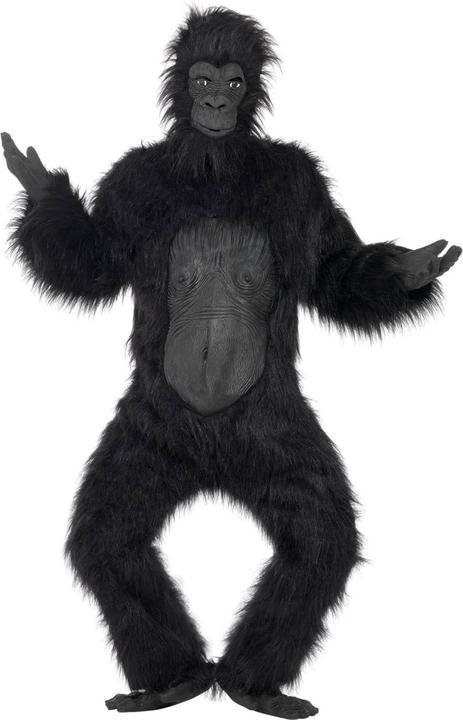 Image du produit Smiffys - Ensemble Déguisement DELUXE - Homme (Taille unique)
