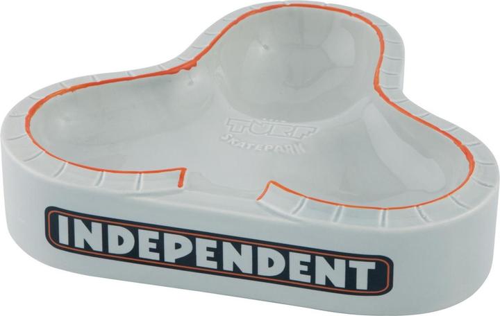 Independent Turf Clover Bowl Valet