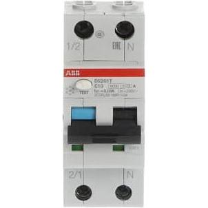 Thumbnail - ABB, Schutzschalter, DS201T C32 A30