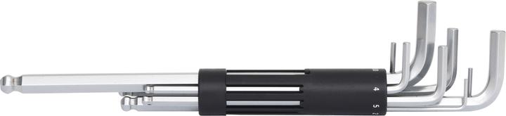 KS Tools 3-in-1 haakse steeksleutelset XL