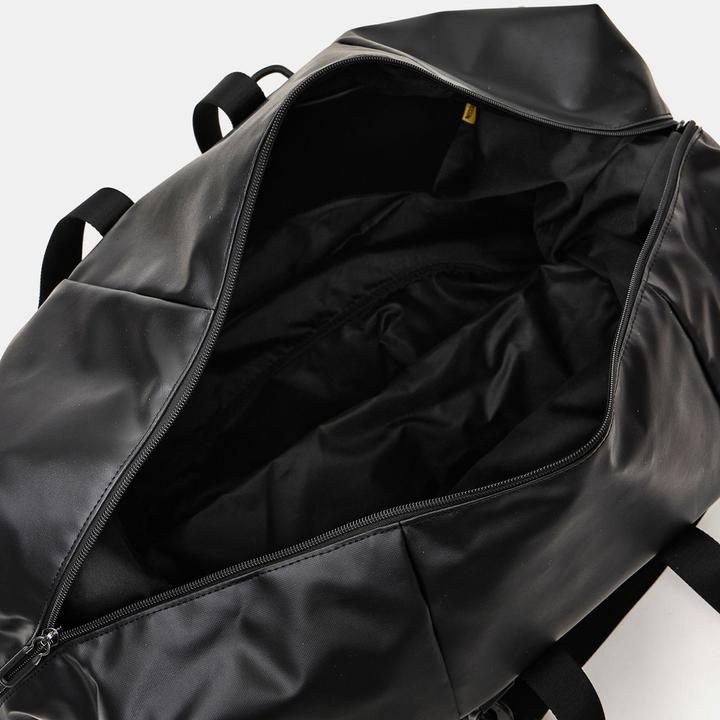 Immagine prodotto Mandarina Duck Borsa sportiva Eco Coated Duffle OSB02 (43 l)