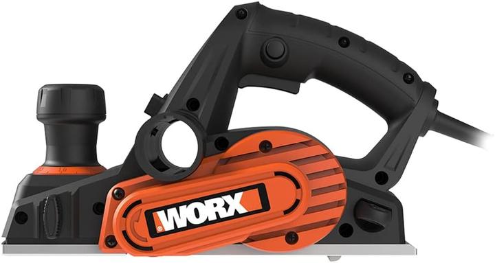 Actual product image Worx WX615 electric planer 750W