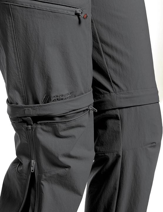 Produktbild Maier Sports Damen Nata Zip Off Hose (36)