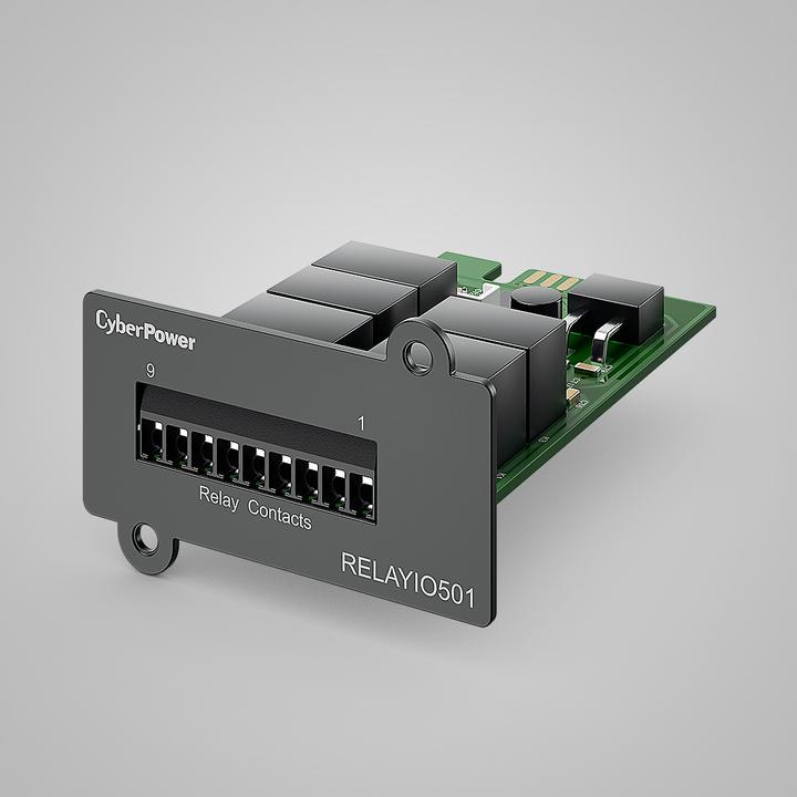 Produktbild Cyberpower RELAYIO501