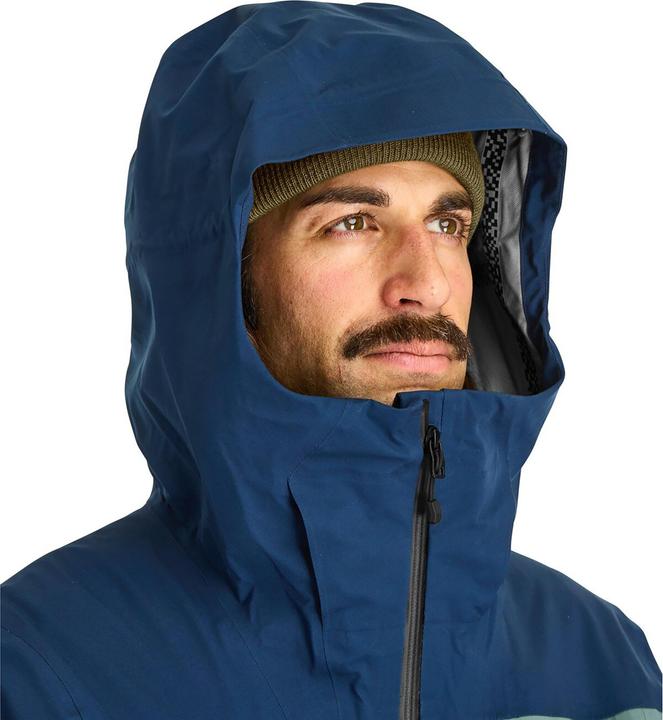 Actual product image Ortovox Deep Shell Jacket (S)