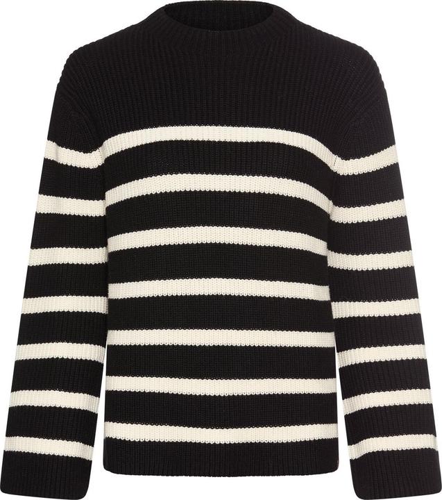 Produktbild Camel Active Strickpullover mit Streifen (3XL)