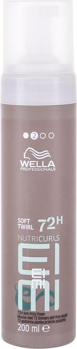 Wella Eimi Nutricurls (200 ml, Mousse bouclante)