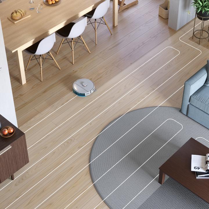 Produktbild Philips 3000 series XU3000/02 (4000 Pa)