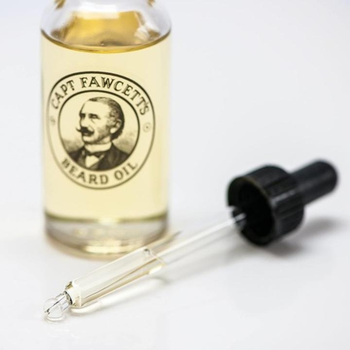 Produktbild Captain Fawcett Private Stock (50 ml)