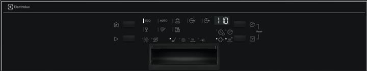 Actual product image Electrolux GA60LISW