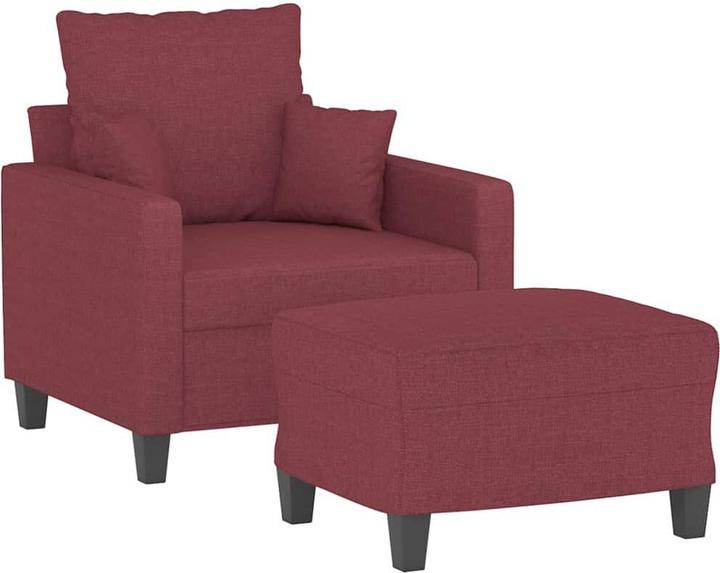 Actual product image vidaXL Amadi