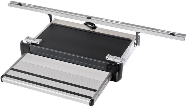 Actual product image Thule Mounting set for G2 12 V Slide-Out steps for Fiat Ducato from 2006/07 onwards