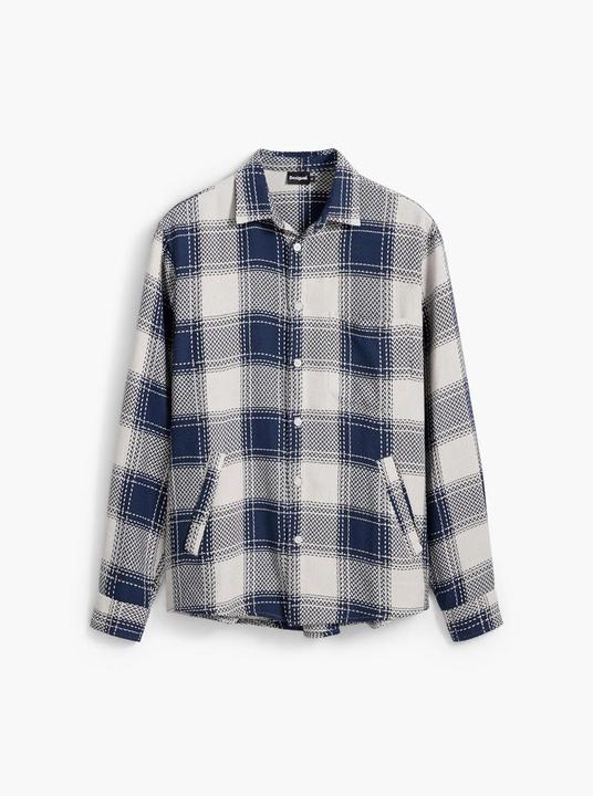 Actual product image Desigual Lumberjack (L)