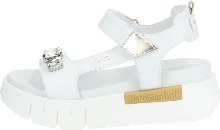 Actual product image Nero Giardini Sandalen (38)