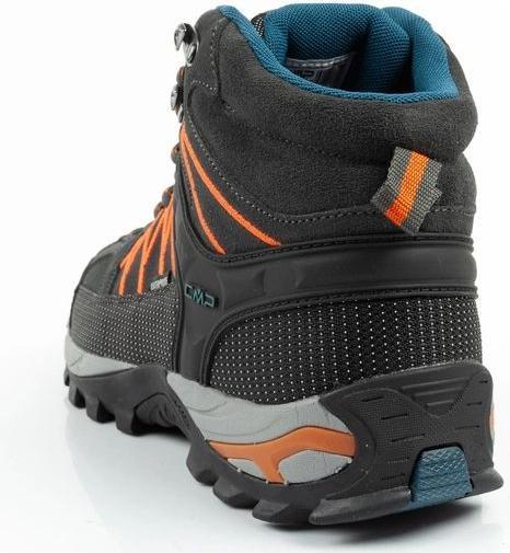 Produktbild CMP Campagnolo Rigel Mid Trekking Shoes Waterproof (46)