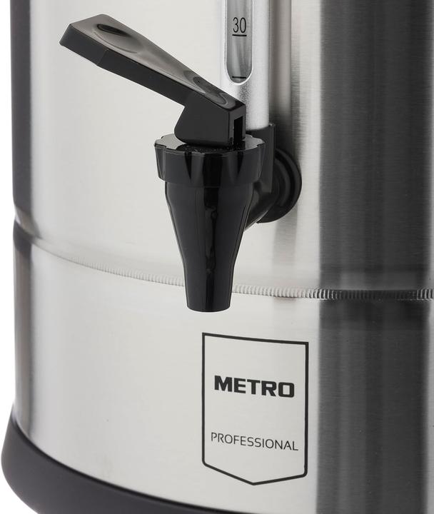 Produktbild Mailmedia Professional Kaffeemaschine GCM4015 15Liter