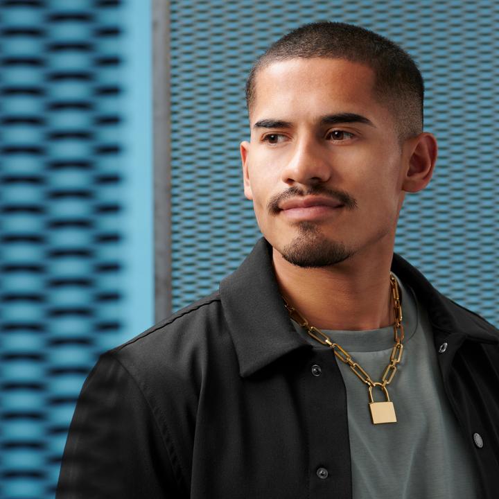 Immagine prodotto Lucleon Carter Amager (Acciaio inossidabile)