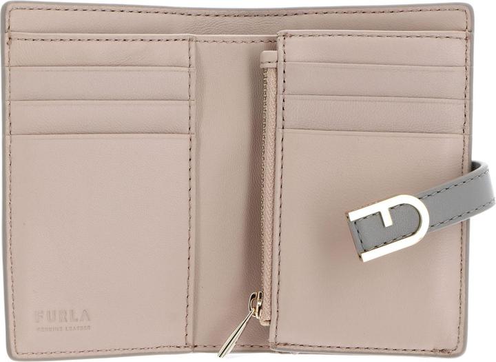 Actual product image Furla Flow Compact Wallet
