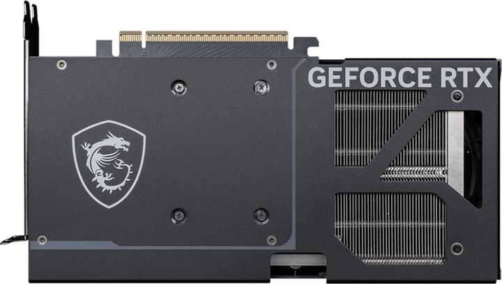 Image du produit MSI GeForce RTX 5070 VENTUS 2X OC (12 Go)