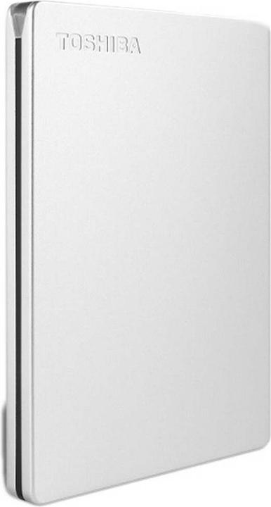 Immagine prodotto Toshiba Canvio Slim (2 TB)