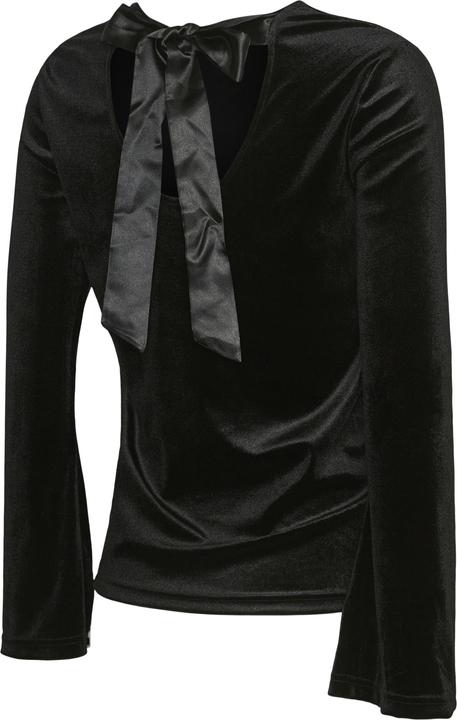 Produktbild Mamalicious Mlsandra Ls Bow Top (XXL)
