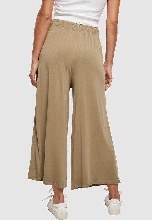 Produktbild Urban Classics Ladies Modal Culotte (L)