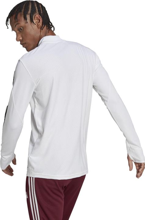 Actual product image adidas Tiro 23 League Training Top For Men White IC7878 (XL) (XL)
