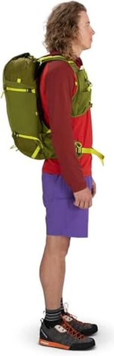 Produktbild Osprey Talon Velocity 20 - Wanderrucksack - Herren (20 l)