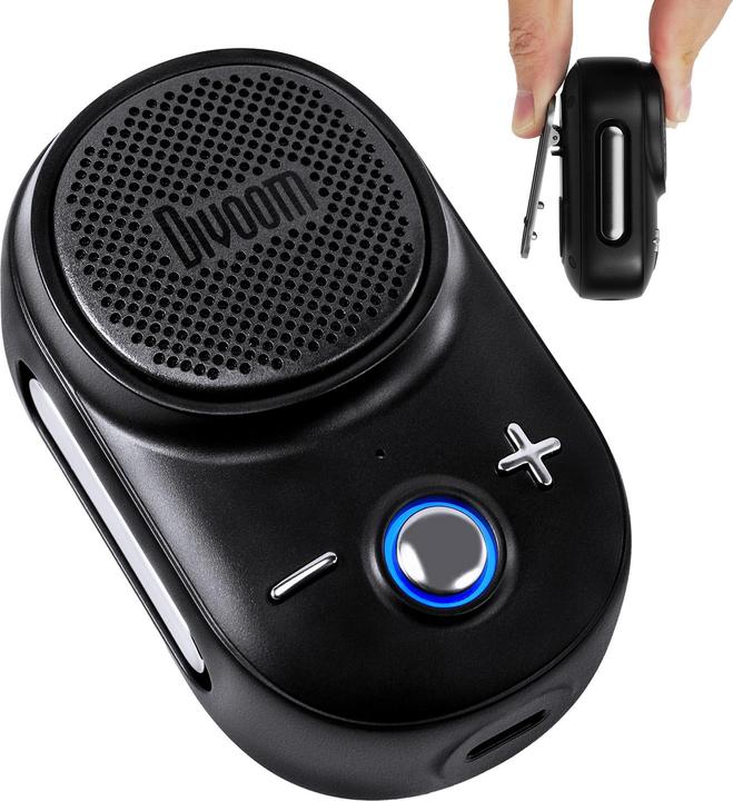 Produktbild Divoom Itour-S black