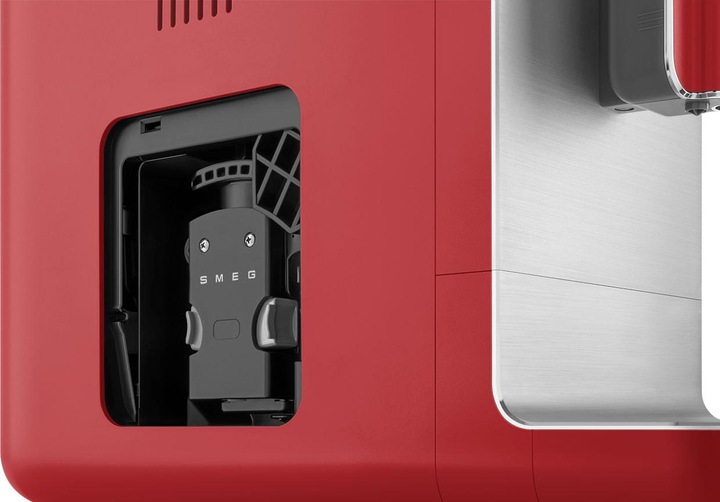 Produktbild Smeg BCC11RDMEU