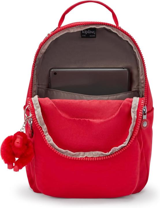 Actual product image Kipling Seoul S Bts Ladies Backpack