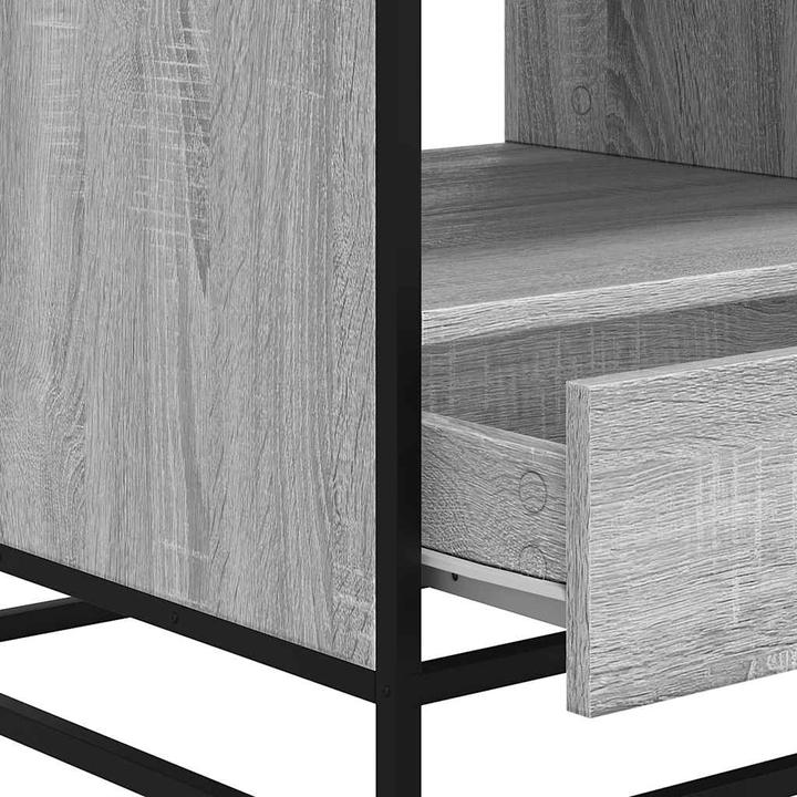 Image du produit vidaXL Couchtisch (100 x 50 x 45 cm)