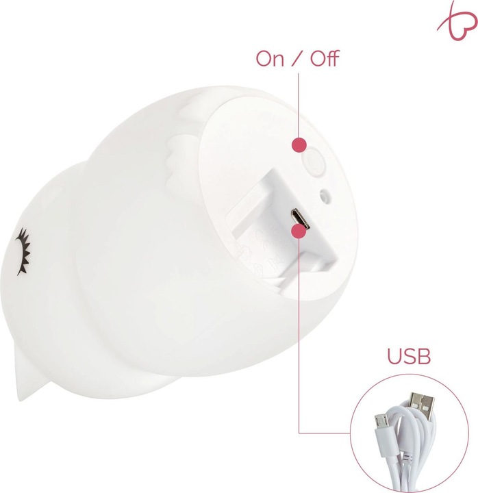 Produktbild Pauleen Owl
